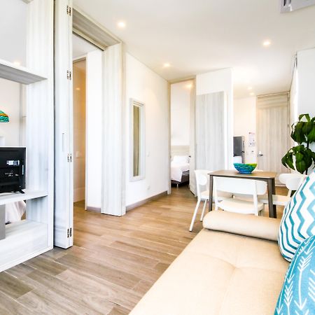 Azure Lofts & Pool Hotel San Andrés Екстериор снимка