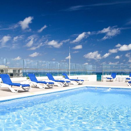 Azure Lofts & Pool Hotel San Andrés Екстериор снимка