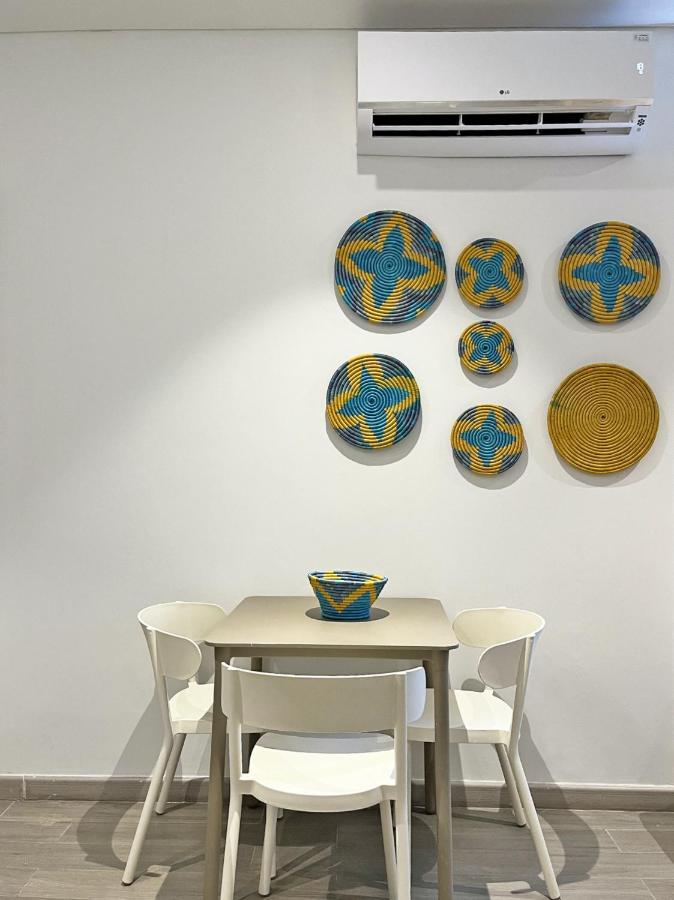 Azure Lofts & Pool Hotel San Andrés Екстериор снимка