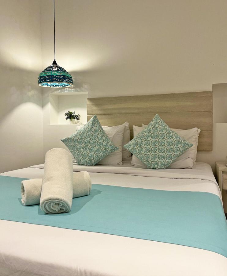 Azure Lofts & Pool Hotel San Andrés Екстериор снимка