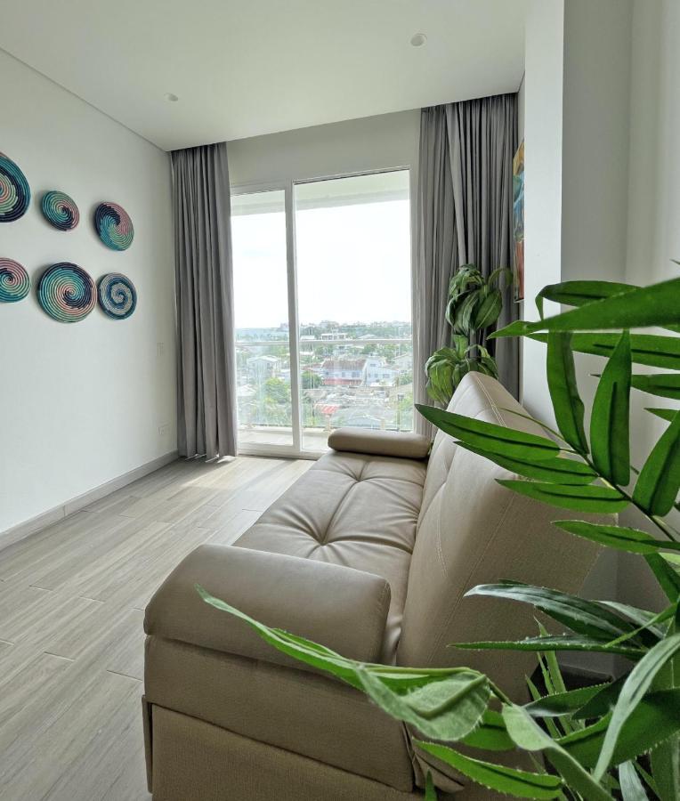 Azure Lofts & Pool Hotel San Andrés Екстериор снимка