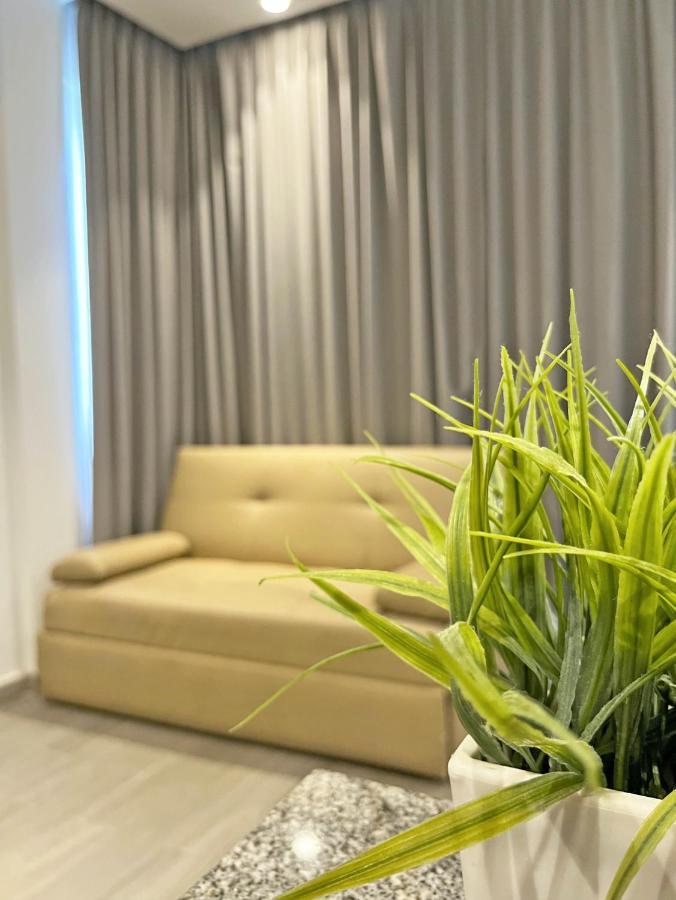 Azure Lofts & Pool Hotel San Andrés Екстериор снимка