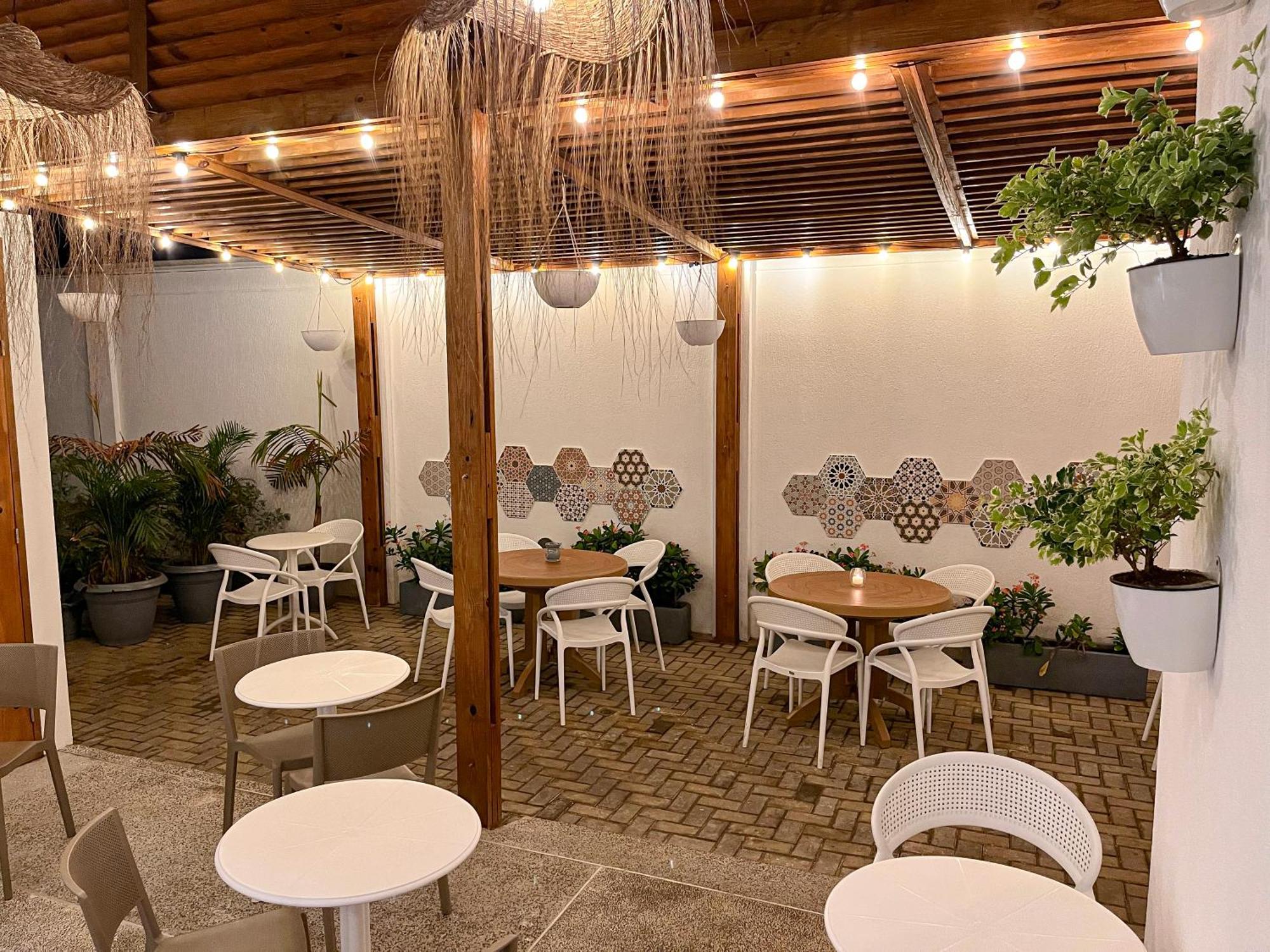 Azure Lofts & Pool Hotel San Andrés Екстериор снимка