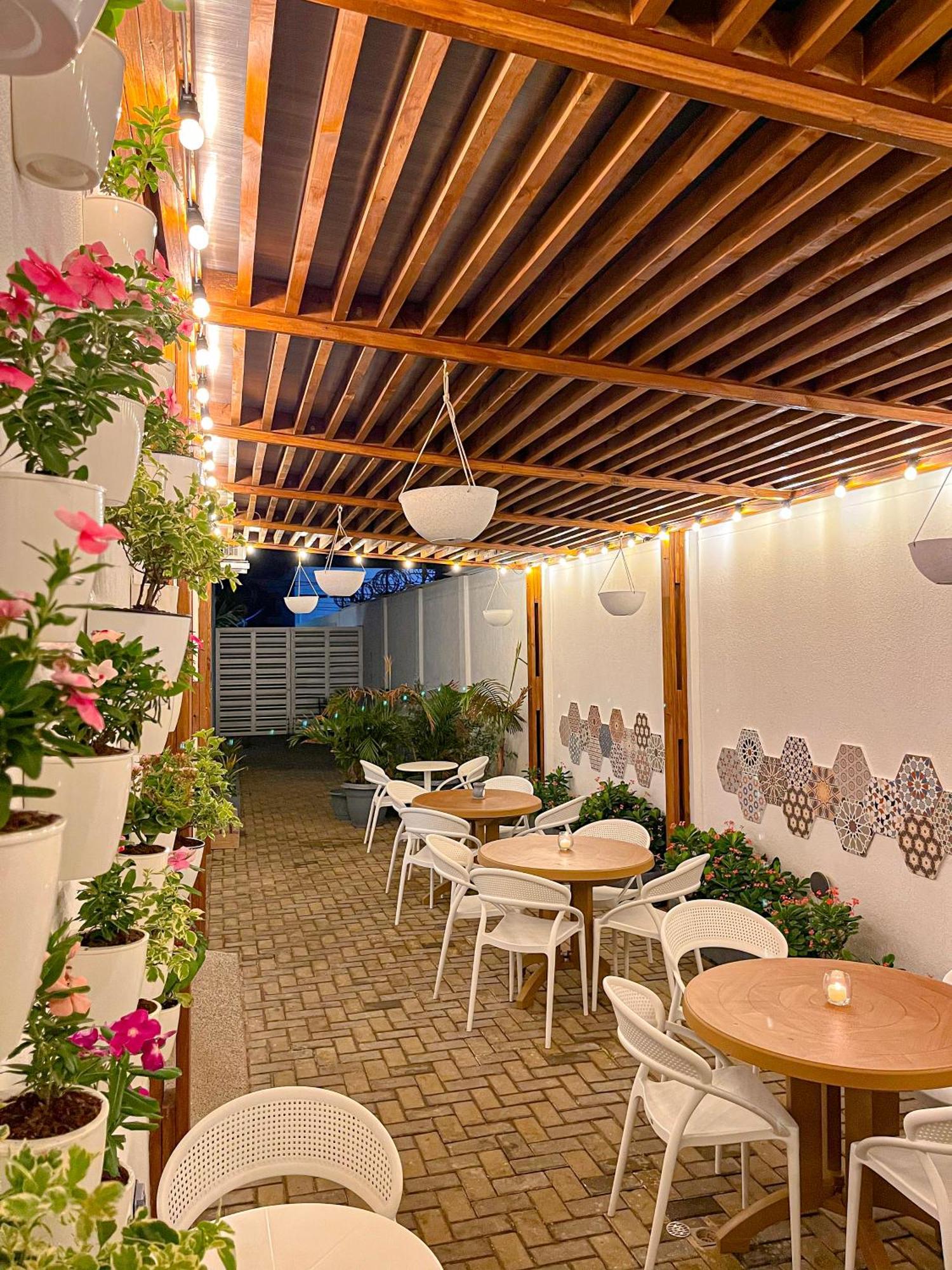 Azure Lofts & Pool Hotel San Andrés Екстериор снимка