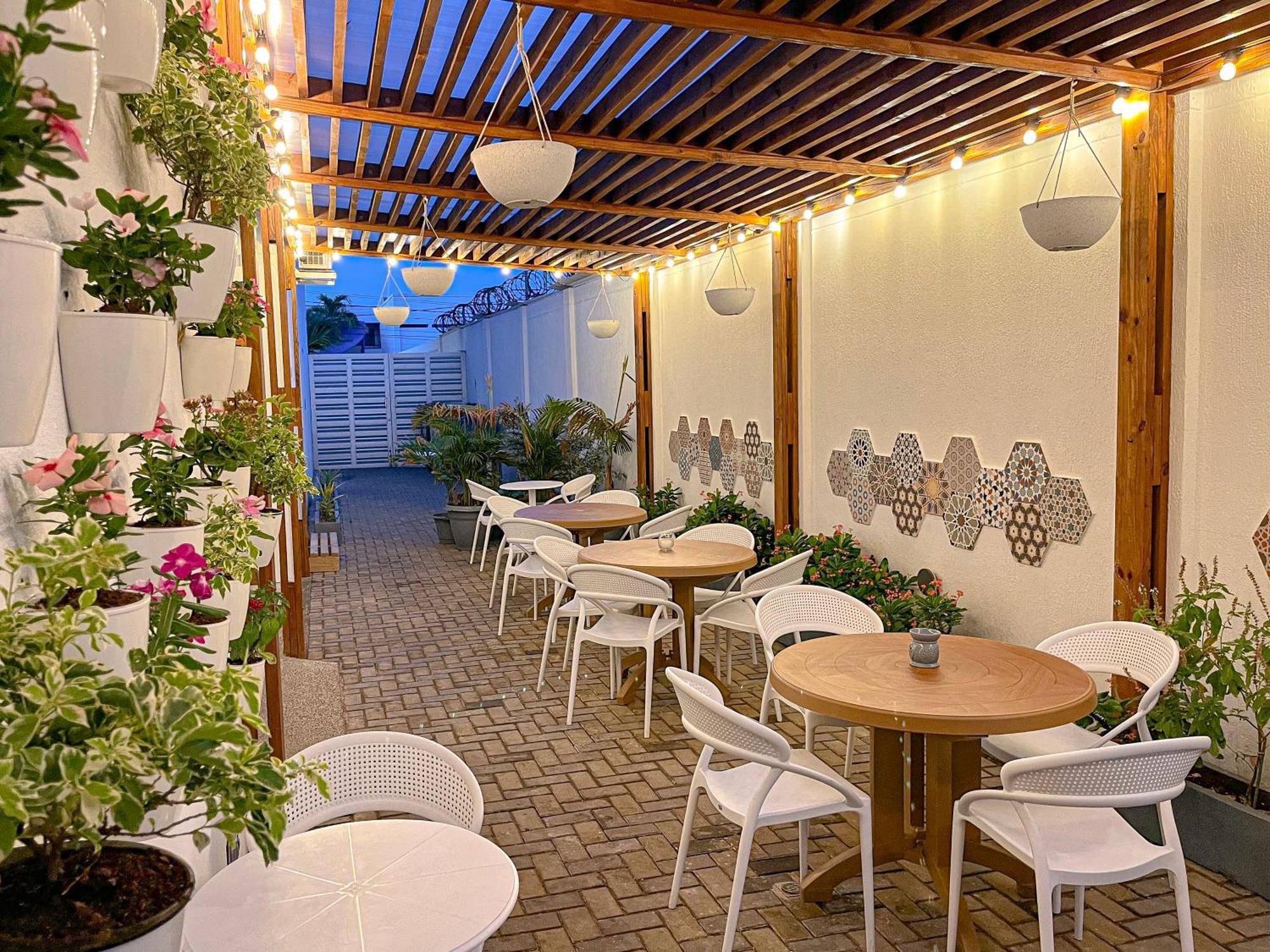 Azure Lofts & Pool Hotel San Andrés Екстериор снимка