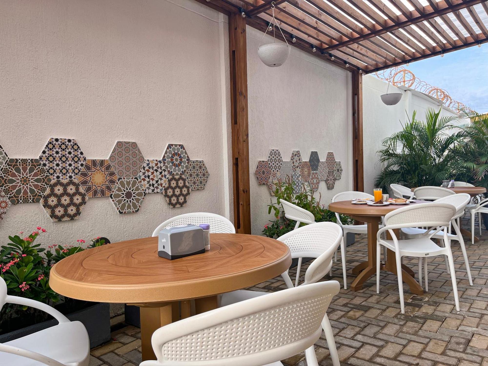 Azure Lofts & Pool Hotel San Andrés Екстериор снимка